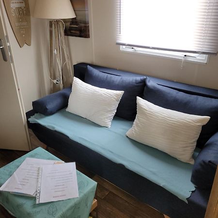 Mobil Home 6/8 Pers Les Dunes De Contis Сен-Жулиен-ан-Борн Екстериор снимка