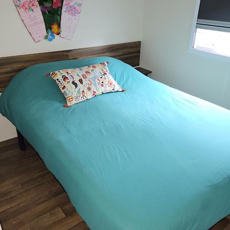 Mobil Home 6/8 Pers Les Dunes De Contis Сен-Жулиен-ан-Борн Екстериор снимка